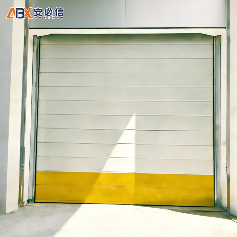 凉山彝族自治州消防提升门